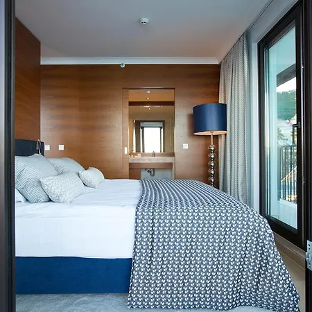 Ξενοδοχείο Amadria Park Royal