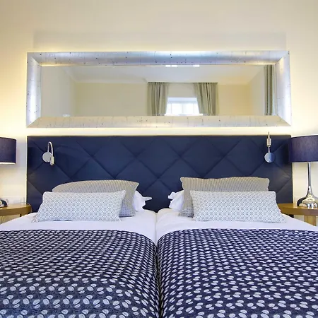 Amadria Park Royal Otel