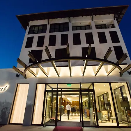 Amadria Park Royal Otel 4*