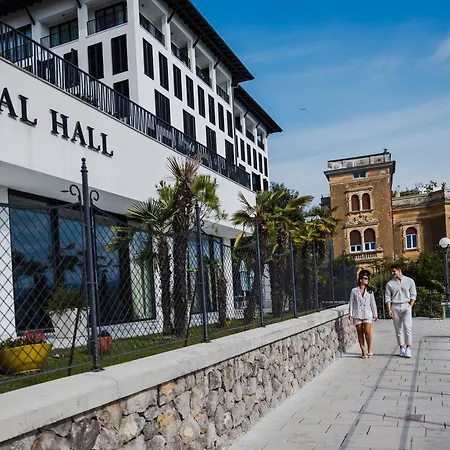 Amadria Park Royal 4* Οπατία