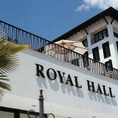 Otel Amadria Park Royal Opatija