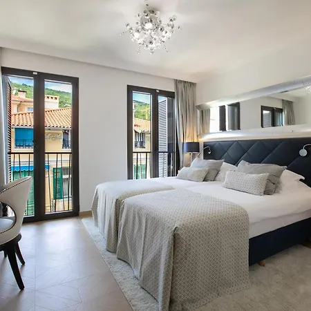 Amadria Park Royal Otel Opatija