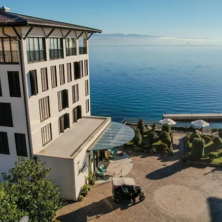 Otel Amadria Park Royal Opatija