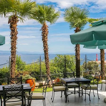 Amadria Park Royal Otel Opatija