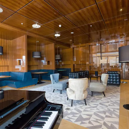 Ξενοδοχείο Amadria Park Royal