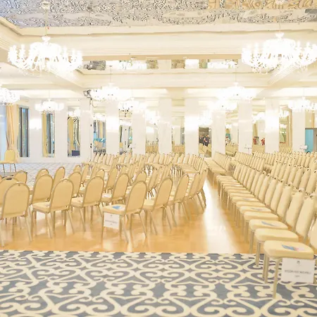 Ξενοδοχείο Amadria Park Royal Οπατία