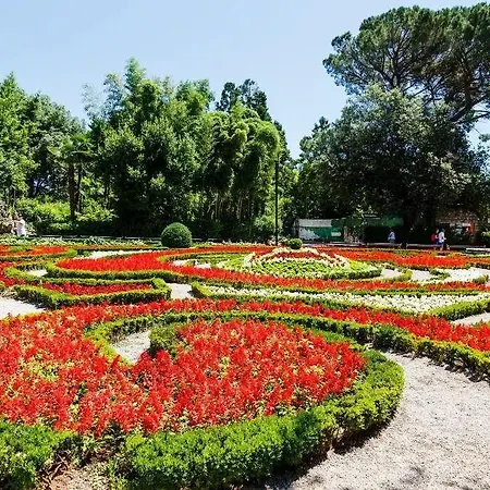 Amadria Park Royal 4*