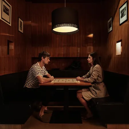 Amadria Park Royal Otel