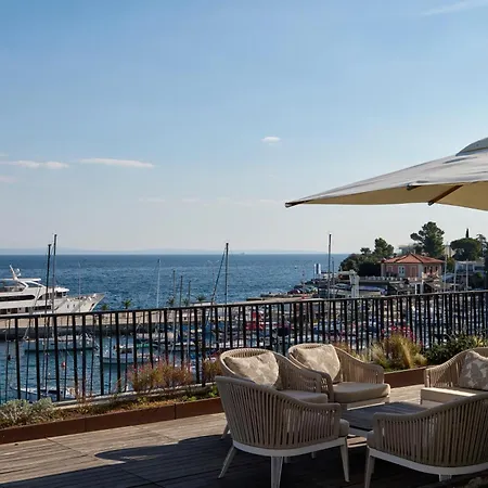 Hotel Amadria Park Royal Opatija