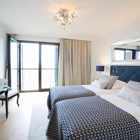 Amadria Park Royal Otel Opatija