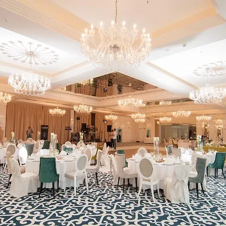 Amadria Park Royal 4* Opatija