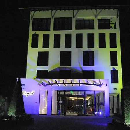 Amadria Park Royal 4*