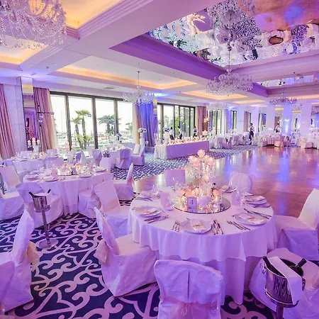 Otel Amadria Park Royal Opatija