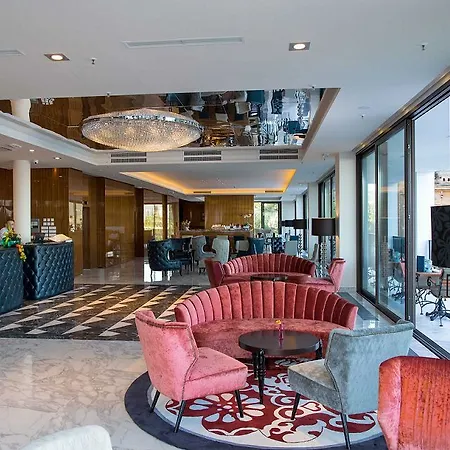 Otel Amadria Park Royal Opatija