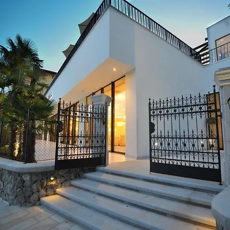 Amadria Park Royal Ξενοδοχείο Οπατία