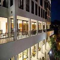 Otel Amadria Park Royal Opatija