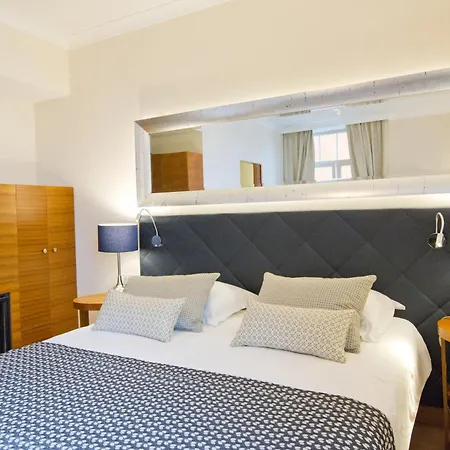 Otel Amadria Park Royal Opatija