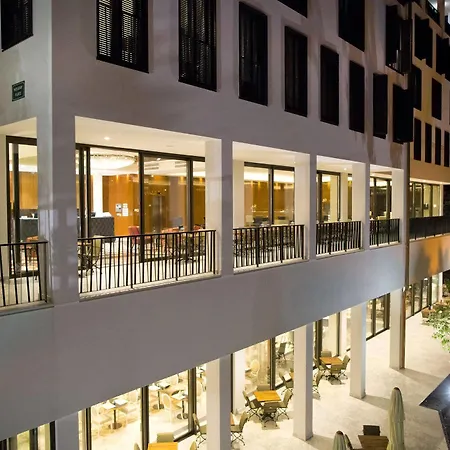 Amadria Park Royal 4* אופטיה