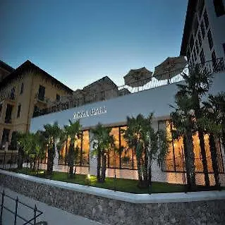 Amadria Park Royal 4* אופטיה