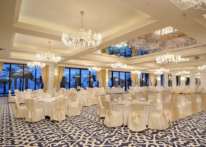 Amadria Park Royal Hotel