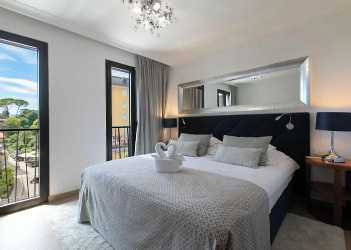 Amadria Park Royal Hotel 4*