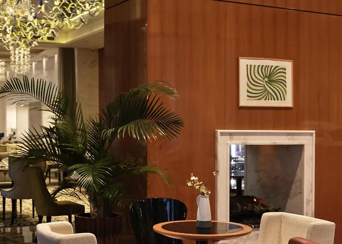 Amadria Park Royal Hotel