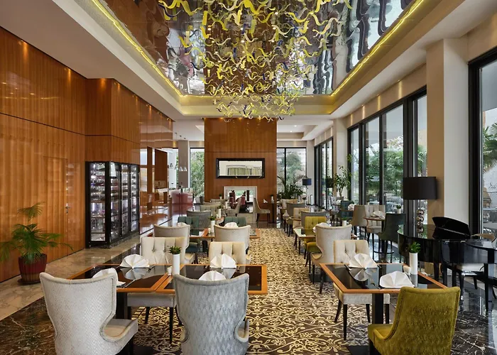 Amadria Park Royal Hotel