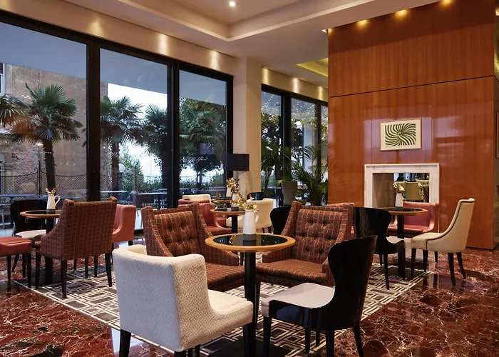 Amadria Park Royal Hotel