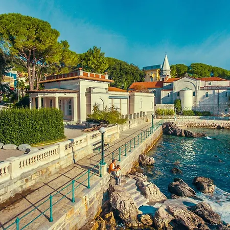 Amadria Park Royal 4* Опатия