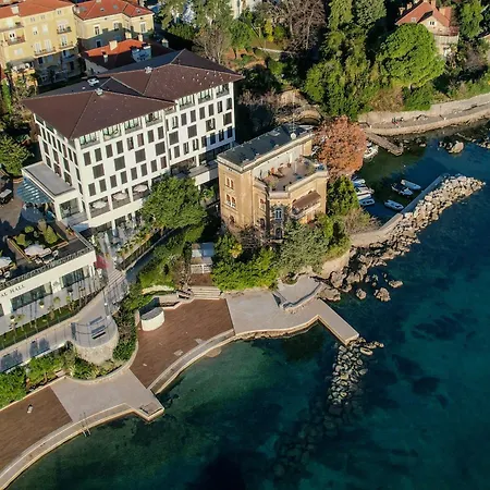 Amadria Park Royal 4*