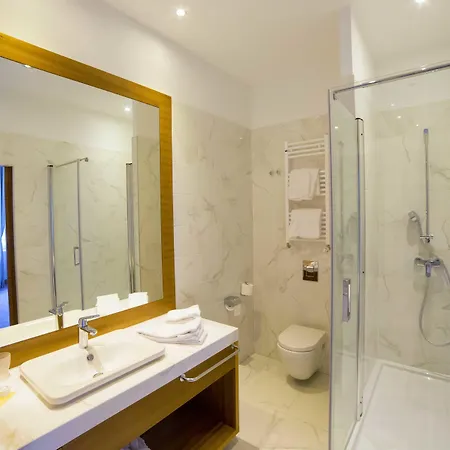 Hotel Amadria Park Royal Opatija
