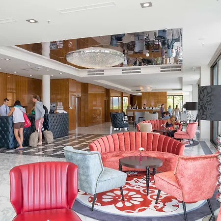 Amadria Park Royal Hotel Opatija