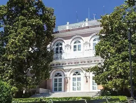 Amadria Park Royal Hotel Opatija