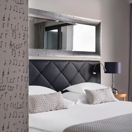 Amadria Park Royal 4*