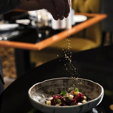 Amadria Park Royal Hotel 4*