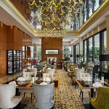 Amadria Park Royal Hotel