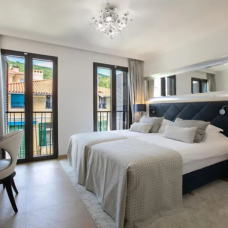 Hotel Amadria Park Royal Opatija