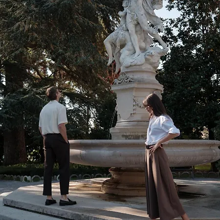 Amadria Park Royal Hotel