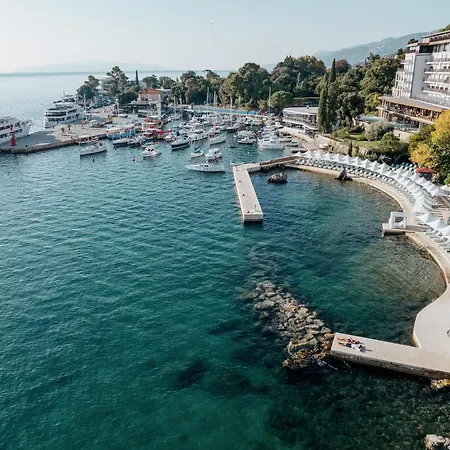 Amadria Park Royal Opatija