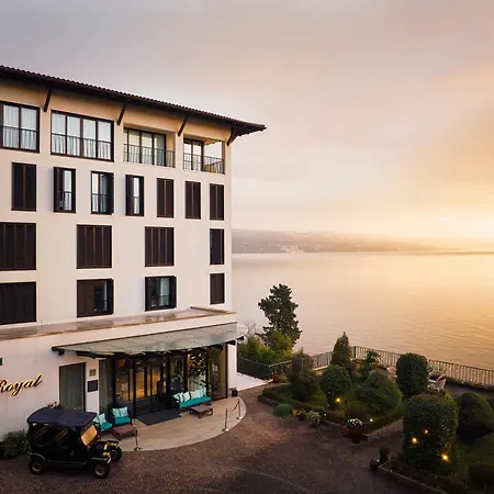 Amadria Park Royal 4*