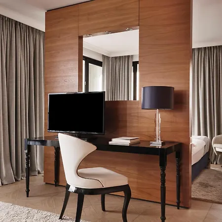 Amadria Park Royal 酒店 4*