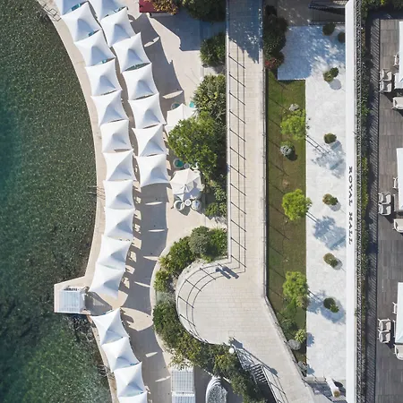 Amadria Park Royal 4* Abbázia