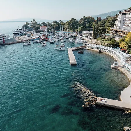 Amadria Park Royal Hotel