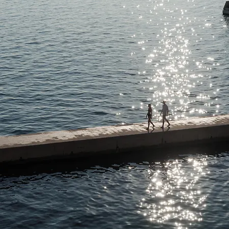 Amadria Park Royal Hotel Opatija