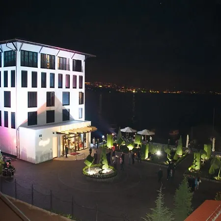 Hotel Amadria Park Royal Opatija