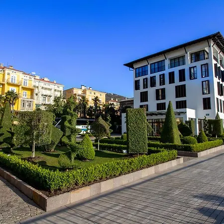 Отель Amadria Park Royal Опатия