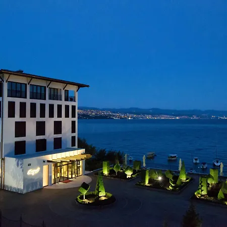 Amadria Park Royal Отель 4*