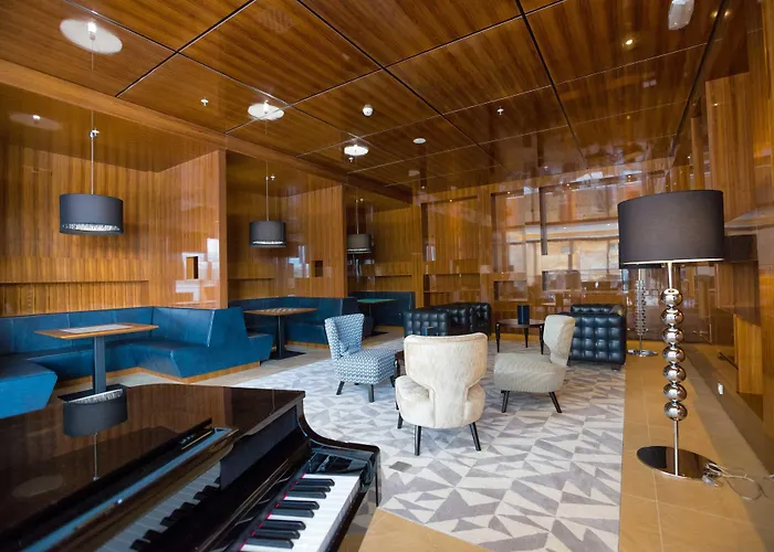 酒店 Amadria Park Royal