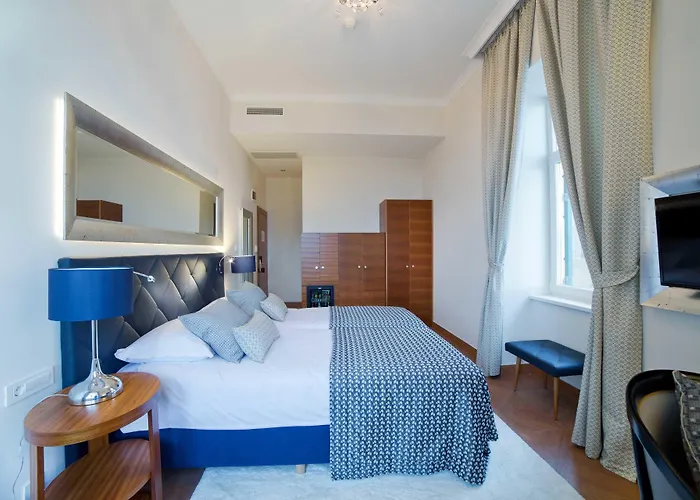 Amadria Park Royal Hotel 4*