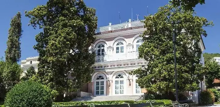 Amadria Park Royal 酒店 奥帕提亚